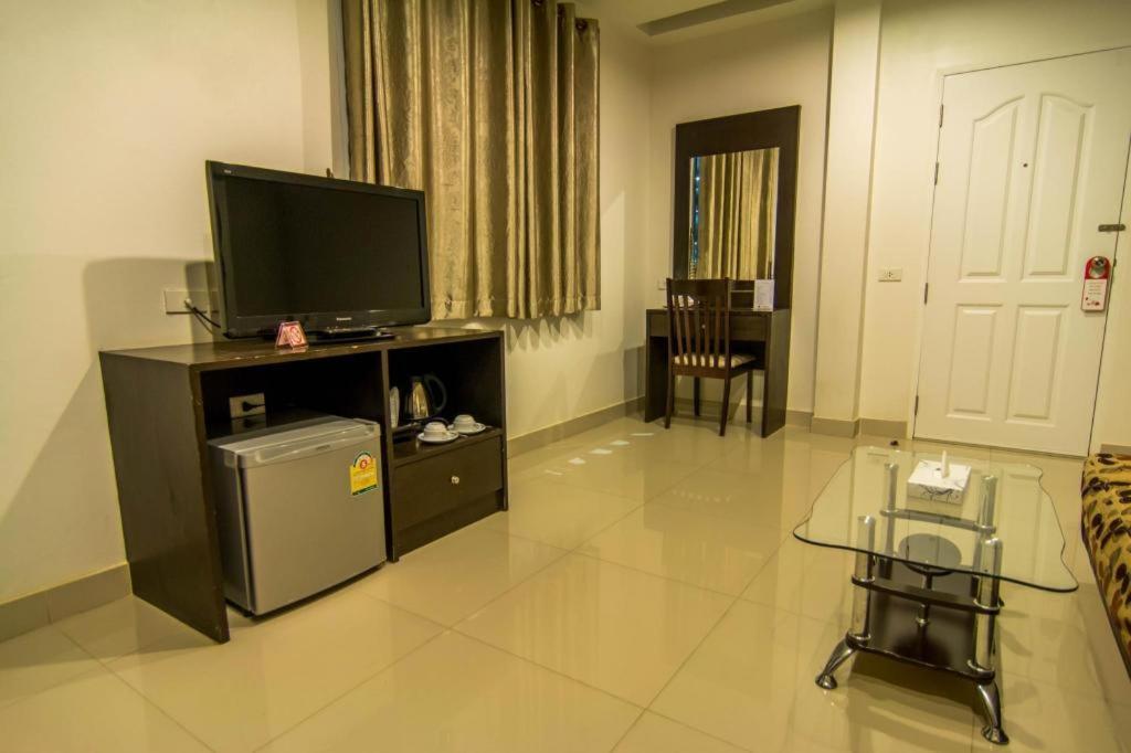 At Home At Udon Udon Thani Ngoại thất bức ảnh