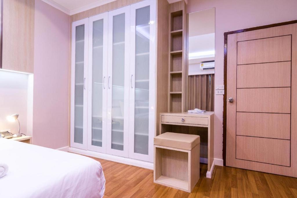 At Home At Udon Udon Thani Ngoại thất bức ảnh