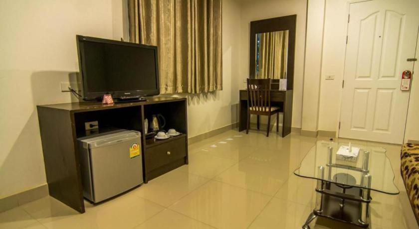 At Home At Udon Udon Thani Ngoại thất bức ảnh
